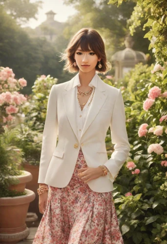 lotte,sakura,peony pink,garden white,hanbok,vintage floral,a charming woman,businesswoman,korean drama,songpyeon,japanese floral background,business woman,woman in menswear,choi kwang-do,kdrama,menswear for women,pink flower white,gingham flowers,floral japanese,japanese woman