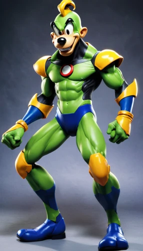 frog figure,frog man,michelangelo,3d figure,man frog,aaa,actionfigure,game figure,patrol,marvel figurine,running frog,muscle man,revoltech,figurine,petrol-bowser,luigi,3d model,wind-up toy,3d man,banjo bolt,Conceptual Art,Fantasy,Fantasy 26