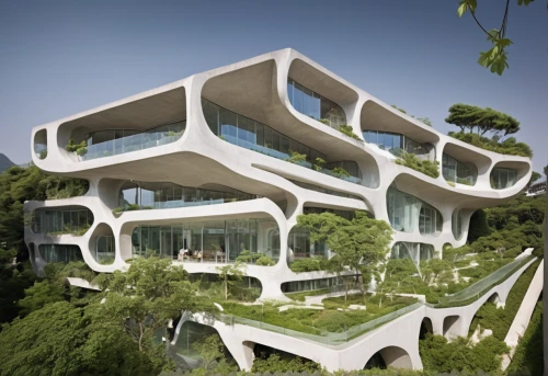 futuristic architecture,cubic house,modern architecture,cube stilt houses,dunes house,eco hotel,balconies,terraces,building honeycomb,cube house,archidaily,hotel w barcelona,multi-storey,block balcony,arhitecture,honeycomb structure,arq,multistoreyed,residential,eco-construction,Photography,General,Cinematic