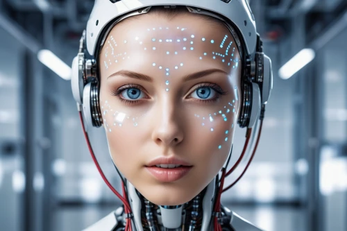 ai,artificial intelligence,women in technology,cybernetics,cyborg,chatbot,biometrics,humanoid,robotics,artificial hair integrations,wearables,chat bot,social bot,automation,industrial robot,robot eye,autonomous,robotic,biomechanical,machine learning,Photography,General,Realistic