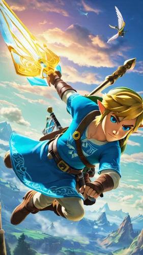 link,monsoon banner,navi,golden sun,show off aurora,flying girl,wind warrior,birthday banner background,alcedo atthis,edit icon,links,scroll wallpaper,link outreach,rupee,playmat,background images,stone background,game illustration,cg artwork,bard,Photography,General,Fantasy