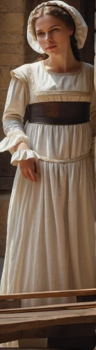 laundress,overskirt,housekeeper,girl in cloth,girl with cloth,housekeeping,linen,maid,crinoline,milkmaid,parchment,mattress pad,wooden ruler,vestment,chef's uniform,girdle,garment,bed sheet,chiffonier,mattress,Photography,General,Natural