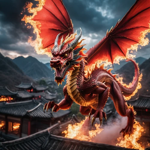 dragon fire,chinese dragon,fire breathing dragon,dragon li,dragon of earth,dragon,golden dragon,painted dragon,dragon bridge,dragons,dragon design,black dragon,charizard,wyrm,fire background,dragon boat,green dragon,forbidden palace,fantasy picture,chinese water dragon,Photography,General,Cinematic