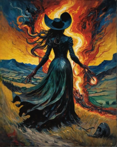 dance of death,lake of fire,fire dance,dancing flames,burned land,the conflagration,tour to the sirens,fire artist,firedancer,rosa ' amber cover,maelstrom,fire siren,celebration of witches,burning earth,the witch,scorched earth,danse macabre,flame of fire,the hat of the woman,wildfire