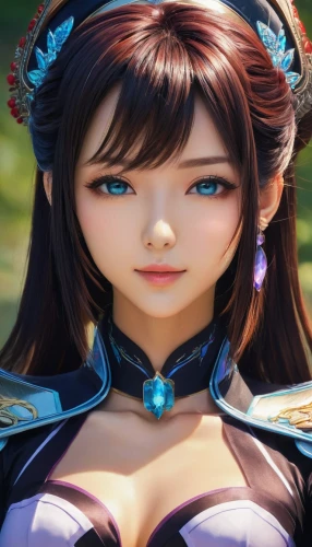 female doll,doll's facial features,japanese doll,hanbok,the japanese doll,gentiana,anime 3d,princess anna,realdoll,honmei choco,xiangwei,doll figure,xiaochi,siu mei,3d fantasy,koto,collectible doll,eurasian,3d figure,luka,Illustration,Japanese style,Japanese Style 04