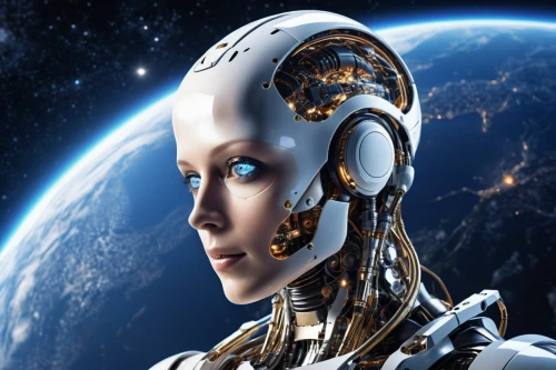 cybernetics,humanoid,artificial intelligence,ai,chatbot,robot in space,cyborg,social bot,women in technology,eve,sci fi,binary system,robotic,science fiction,chat bot,droid,c-3po,scifi,robot,sidonia,Photography,General,Realistic