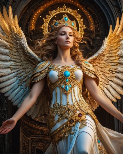 archangel,baroque angel,the archangel,goddess of justice,athena,business angel,angel,garuda,angelology,uriel,angels of the apocalypse,vintage angel,priestess,fire angel,stone angel,angel figure,angels,angel statue,guardian angel,angel wing,Photography,General,Fantasy