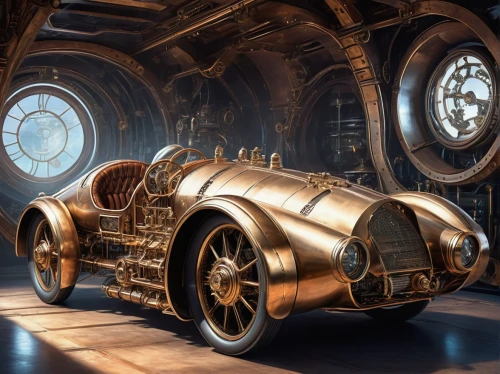 steampunk gears,steampunk,steam car,morgan lifecar,bugatti type 51,rolls royce 1926,packard patrician,antique car,rolls royce car,bugatti type 55,futuristic car,rolls-royce,radiator springs racers,bugatti royale,morgan electric car,bugatti type 35,horch 853,tin car,jaguar c-type,delage d8-120,Conceptual Art,Fantasy,Fantasy 25