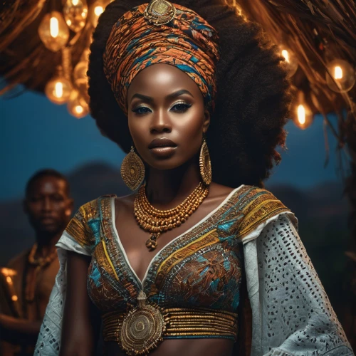 african woman,nigeria woman,african,cleopatra,african culture,african american woman,beautiful african american women,benin,cameroon,warrior woman,african art,queen crown,black woman,adornments,ancient egyptian girl,priestess,girl in a historic way,africa,afroamerican,afro-american,Photography,General,Fantasy
