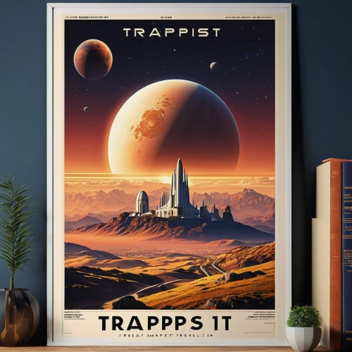 trapfiets,travel poster,metropolis,troopship,poster mockup,exoplanet,tramp,space art,troop,tapestry,utopian,space travel,mission to mars,map silhouette,trioplan,tipi,futuristic landscape,trip computer,frame border illustration,frame illustration,Photography,General,Realistic