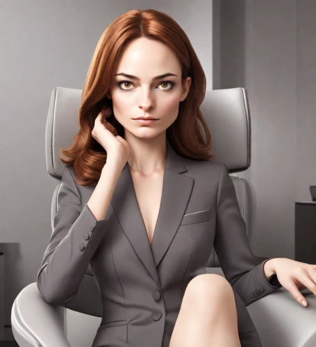 business woman,businesswoman,business girl,woman sitting,executive,bussiness woman,business women,ceo,office chair,businesswomen,secretary,spy visual,spy,business angel,executive toy,woman in menswear,white-collar worker,businessperson,office worker,blur office background