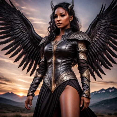 dark angel,black angel,archangel,the archangel,death angel,business angel,angels of the apocalypse,warrior woman,fire angel,goddess of justice,angel of death,angelology,fallen angel,winged,fantasy woman,greer the angel,lucifer,angel wing,angel wings,athena