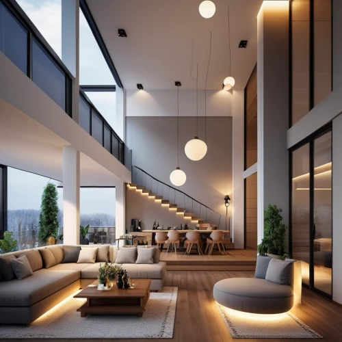 modern living room,penthouse apartment,modern decor,interior modern design,sky apartment,contemporary decor,living room,apartment lounge,luxury home interior,loft,livingroom,smart home,interior design,modern room,an apartment,home interior,3d rendering,modern house,modern style,shared apartment,Photography,General,Realistic