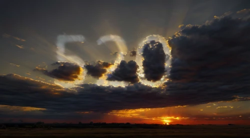 god rays,soundcloud logo,cloud image,letter m,sun,cloud formation,sun in the clouds,m9,sky,sol,epic sky,sun ray,cloud shape,sun through the clouds,sun rays,weather icon,sunrise in the skies,raincloud,meteorological phenomenon,allah,Light and shadow,Landscape,Sky 5