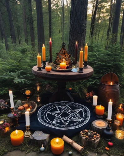 witches pentagram,pentacle,paganism,pentagram,divination,occult,ritual,metatron's cube,offering,shamanism,sacred geometry,celebration of witches,pentangle,offerings,spiritual environment,summon,sacrificial candles,triquetra,tealight,witch house,Photography,General,Fantasy