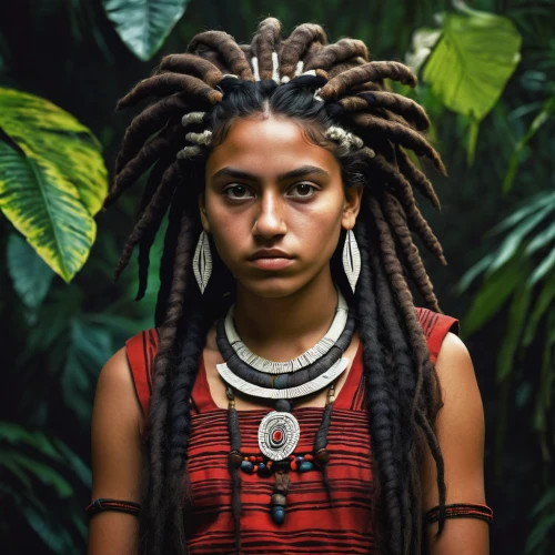 native american,polynesian girl,aborigine,american indian,peruvian women,beautiful african american women,dreadlocks,indigenous,inka,afar tribe,african american woman,rastaman,pachamama,shamanic,the american indian,aborigines,aboriginal,warrior woman,papuan,polynesian,Art,Classical Oil Painting,Classical Oil Painting 05