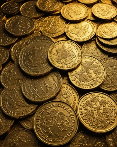 gold bullion,coins,coins stacks,pennies,euro coin,digital currency,pounds,sterling pound,crypto currency,gold is money,crypto-currency,moroccan currency,bullion,tokens,cents are,golden medals,brazilian real,pirate treasure,bitcoins,coin,Photography,General,Fantasy