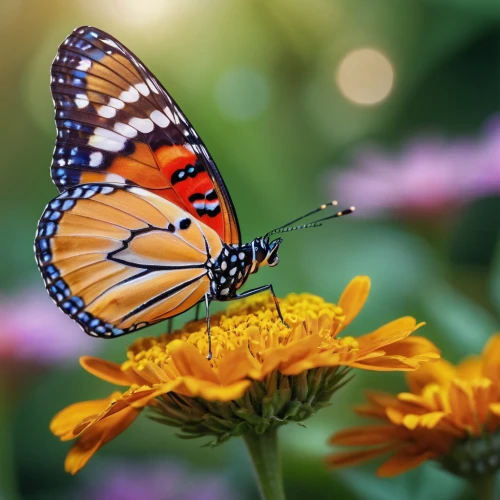 butterfly on a flower,butterfly background,orange butterfly,ulysses butterfly,viceroy (butterfly),butterfly isolated,euphydryas,monarch butterfly,brush-footed butterfly,butterfly floral,blue butterfly background,gulf fritillary,passion butterfly,isolated butterfly,french butterfly,flower nectar,hesperia (butterfly),tropical butterfly,yellow butterfly,melanargia,Photography,General,Commercial