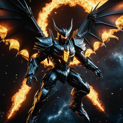 cynosbatos,dragon fire,garuda,dark-type,dragon of earth,fire background,black dragon,fire devil,diablo,dragoon,charizard,fire kite,fire angel,draconic,phoenix,fire breathing dragon,the archangel,archangel,daemon,heroic fantasy,Photography,General,Fantasy