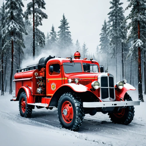 white fire truck,fire truck,firetruck,fire apparatus,fire engine,dodge power wagon,magirus,fire pump,engine truck,winter service,child's fire engine,ford f-650,emergency vehicle,christmas truck,rosenbauer,snowplow,unimog,snow plow,fire-fighting,fire fighting technology,Conceptual Art,Fantasy,Fantasy 14