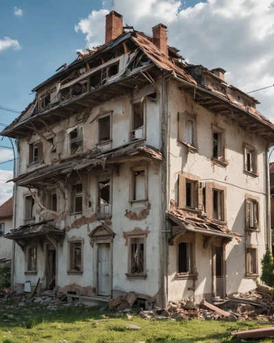 house insurance,luxury decay,dilapidated building,dilapidated,abandoned house,abandoned building,old house,eastern ukraine,destroyed houses,old home,abandoned place,home destruction,old architecture,lost places,abandoned places,urbex,bucharest,lostplace,lost place,old town house,Photography,General,Realistic