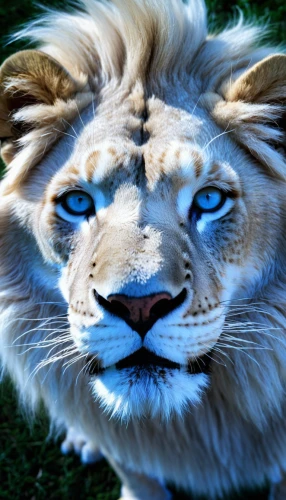 white lion,lion white,lion,panthera leo,lion head,african lion,male lion,lion - feline,forest king lion,female lion,liger,lion number,lioness,skeezy lion,white tiger,lions,two lion,male lions,king of the jungle,lion cub,Photography,Artistic Photography,Artistic Photography 10