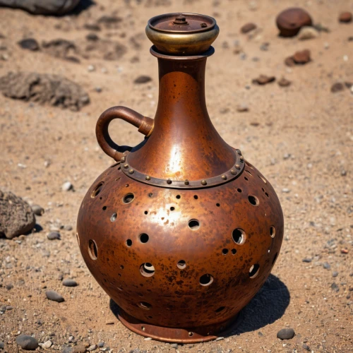 amphora,clay jug,two-handled clay pot,flagon,clay jugs,clay pot,copper vase,earthenware,jug,cooking pot,androsace rattling pot,terracotta,anasazi,pottery,goblet drum,oil lamp,urn,urns,water jug,bottle gourd,Photography,General,Realistic