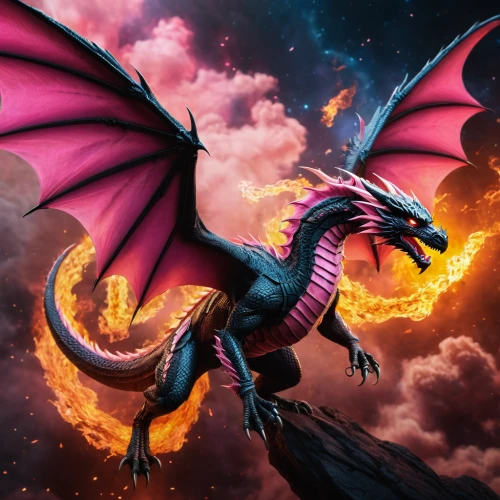 fire breathing dragon,dragon fire,charizard,draconic,painted dragon,black dragon,dragon of earth,dragon,dragon li,wyrm,dragon design,dragons,drago milenario,fantasy picture,fantasy art,fire background,dragon slayer,seat dragon,heroic fantasy,dark-type,Photography,General,Fantasy