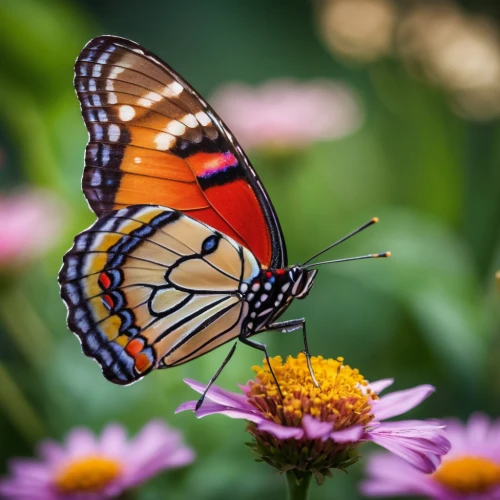 butterfly on a flower,viceroy (butterfly),butterfly background,butterfly isolated,ulysses butterfly,gulf fritillary,monarch butterfly,butterfly floral,brush-footed butterfly,passion butterfly,hybrid swallowtail on zinnia,peacock butterfly,melanargia,isolated butterfly,swallowtail butterfly,french butterfly,orange butterfly,checkerboard butterfly,euphydryas,western tiger swallowtail,Photography,General,Cinematic