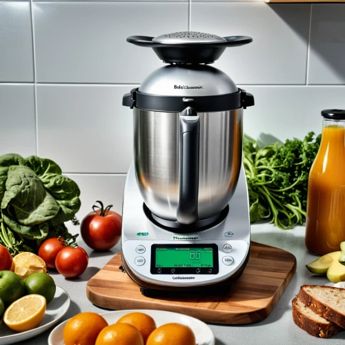 food processor,food steamer,juicer,citrus juicer,juicing,kitchen scale,electric kettle,kitchen equipment,sofrito,home appliances,kitchen appliance,stovetop kettle,kitchen grater,pressure cooker,fruit and vegetable juice,sousvide,kitchen appliance accessory,vegetable juice,cabbage soup diet,household appliances,Photography,General,Realistic