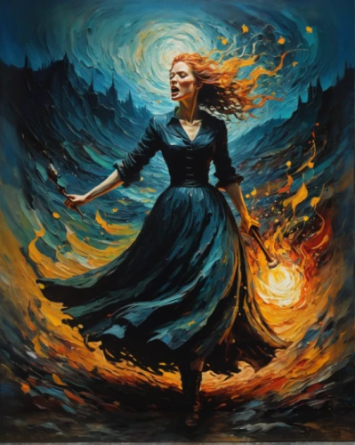 dancing flames,fire dance,fire artist,firedancer,fire dancer,flame spirit,dance of death,flame of fire,fire siren,burning torch,fire angel,flickering flame,maelstrom,woman playing,the conflagration,pillar of fire,the witch,burning hair,whirling,burning earth
