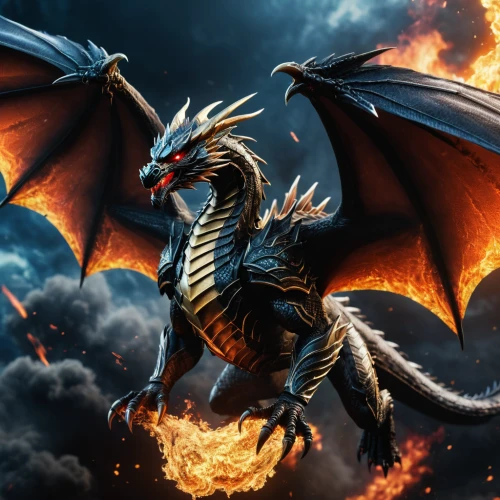 fire breathing dragon,dragon fire,black dragon,dragon of earth,charizard,dragon,draconic,dragons,dragon design,wyrm,dragon li,painted dragon,fire background,golden dragon,green dragon,dragon slayer,heroic fantasy,fire kite,gryphon,seat dragon,Photography,General,Fantasy