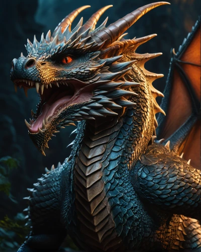 dragon of earth,black dragon,painted dragon,dragon,wyrm,forest dragon,draconic,dragon design,dragons,dragon li,green dragon,dragon fire,dragon slayer,fire breathing dragon,golden dragon,chinese dragon,dragon lizard,seat dragon,basilisk,heroic fantasy,Photography,General,Fantasy