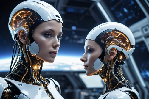 cybernetics,artificial intelligence,women in technology,humanoid,binary system,scifi,robots,ai,sci fi,automation,chatbot,robotics,sci - fi,sci-fi,science fiction,biomechanical,social bot,robotic,automated,valerian,Photography,General,Realistic