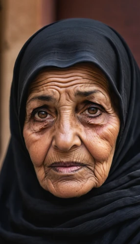 old woman,elderly lady,bedouin,pensioner,care for the elderly,elderly person,grandmother,woman portrait,older person,muslim woman,indian woman,sudan,yemeni,praying woman,old age,elderly people,afar tribe,jordanian,woman at cafe,vendor,Photography,General,Commercial