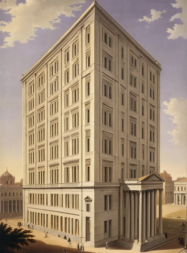 palazzo barberini,barberini,palazzo poli,palazzo,villa farnesina,capitol,palais de chaillot,seat of government,peabody institute,supreme administrative court,konzerthaus berlin,facade painting,town house,neoclassical,konzerthaus,willis building,aurora building,company building,uscapitol,pan pacific hotel,Photography,General,Realistic