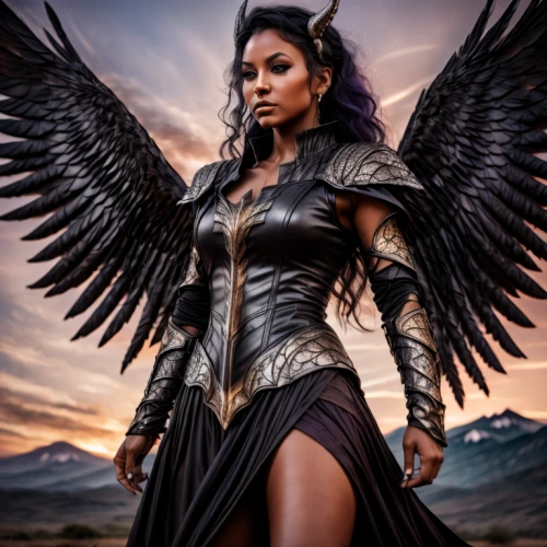 dark angel,black angel,death angel,archangel,the archangel,raven,angels of the apocalypse,athena,business angel,black raven,winged,warrior woman,fallen angel,fire angel,angel of death,raven's feather,angel wing,birds of prey,angelology,angel wings