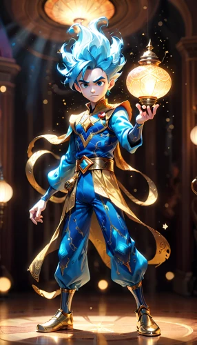 art bard,bard,firedancer,mage,summoner,shen,wuchang,caster,dancer,show off aurora,magician,monsoon banner,magus,blue chrysanthemum,lux,tiber riven,rein,magistrate,celestial chrysanthemum,celesta,Anime,Anime,Cartoon