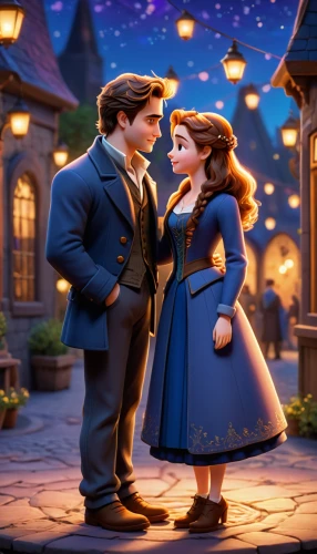 tangled,couple goal,a fairy tale,romantic scene,fairy tale,fairytale,disneyland park,clove garden,christmas movie,flightless bird,vintage boy and girl,fairytales,disneyland paris,shanghai disney,romantic night,beautiful couple,fairy tale character,fairy tales,cinderella,magical moment,Unique,3D,Isometric