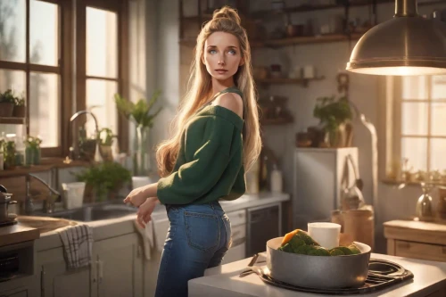 girl in the kitchen,woman eating apple,big kitchen,kitchen,saganaki,star kitchen,woman holding pie,domestic,food and cooking,basmati,cooking vegetables,the kitchen,kitchen work,girl with bread-and-butter,scandinavian style,commercial,barista,cooking show,vintage kitchen,girl with cereal bowl