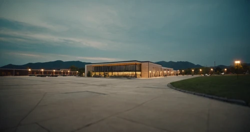 performing arts center,equestrian center,kettunen center,christ chapel,new building,dupage opera theatre,tilt shift,event venue,sport venue,performance hall,music conservatory,lecture hall,function hall,hangar,visitor center,campus,concert hall,universiti malaysia sabah,longexposure,field house,Photography,General,Cinematic