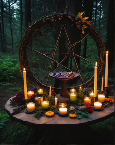 witches pentagram,paganism,pentacle,shamanism,divination,offering,ritual,dream catcher,celebration of witches,offerings,herbal cradle,shamanic,summer solstice,druids,the night of kupala,fortune telling,dharma wheel,cauldron,pentagram,halloween travel trailer,Photography,General,Fantasy
