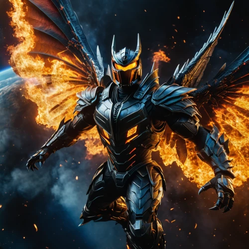 garuda,archangel,phoenix,the archangel,kryptarum-the bumble bee,cynosbatos,fire background,fire angel,patung garuda,flame robin,dragon fire,winged insect,sky hawk claw,fire kite,griffin,fire beetle,awesome arrow,fire breathing dragon,firebird,human torch,Photography,General,Fantasy