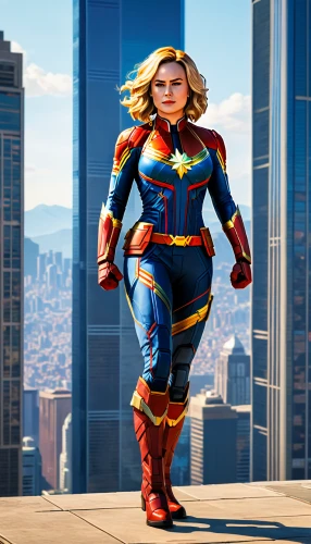 captain marvel,super heroine,marvels,sprint woman,head woman,superhero background,super woman,superhero,wonder woman city,wonder,super hero,figure of justice,marvelous,goddess of justice,strong woman,marvel,wanda,digital compositing,woman power,strong women,Photography,General,Realistic