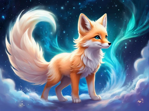 adorable fox,cute fox,garden-fox tail,fox,a fox,child fox,little fox,redfox,sand fox,kitsune,red fox,desert fox,kit fox,fox stacked animals,fennec,canidae,constellation wolf,vulpes vulpes,christmas fox,foxes,Illustration,Realistic Fantasy,Realistic Fantasy 01