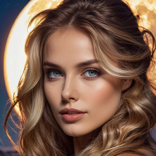 retouching,venus,romantic look,blue moon rose,portrait background,astronomer,visual effect lighting,lunar,retouch,women's cosmetics,bylina,horoscope libra,moon phase,natural cosmetic,celestial body,garanaalvisser,q30,romantic portrait,herfstanemoon,moon and star background