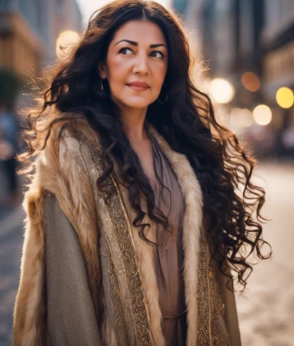 celtic woman,fur coat,fur,american indian,native american,eskimo,assyrian,persian,fur clothing,eurasian,rosa khutor,woman portrait,arab,peruvian women,the american indian,portrait photography,asian woman,christmas woman,woman in menswear,lioness