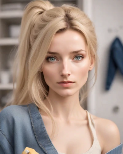 realdoll,female doll,barbie,elsa,model doll,doll's facial features,denim,natural cosmetic,jean jacket,female model,jean button,denim jacket,barbie doll,rc model,3d model,fashion doll,model,fashion dolls,cgi,paramedics doll