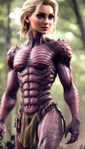 muscle woman,body-building,strong woman,female warrior,hard woman,body building,olallieberry,strong women,her,ripped,bodybuilder,malva,bordafjordur,fitness model,gain,cynthia (subgenus),cgi,muscular,shredded,greyskull