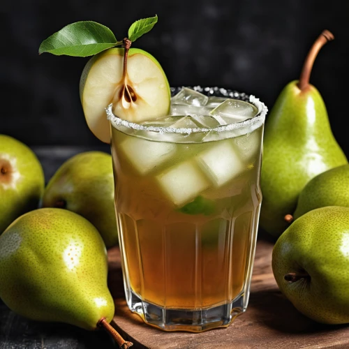 kiwi coctail,caipiroska,apple cider,dark 'n' stormy,caipirinha,appletini,granny smith apples,pear cognition,winter melon punch,apple juice,pears,apple beer,moscow mule,wild apple,asian pear,cider,common guava,green apples,feijoa,star apple,Photography,General,Realistic
